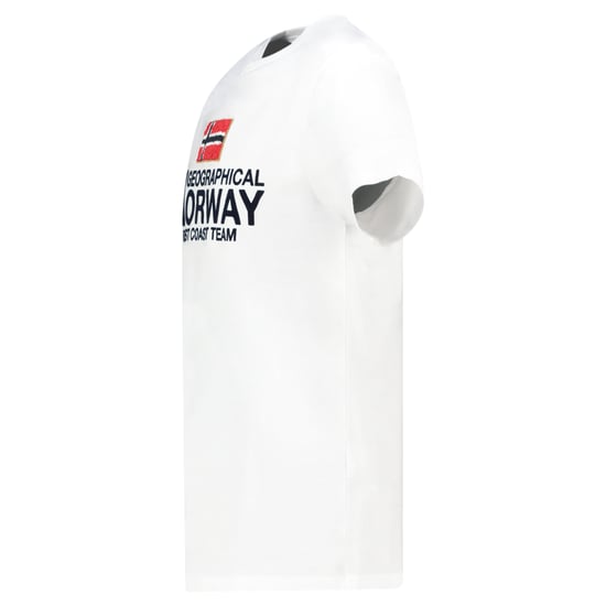 Geographical Norway Jacky Shirt Blanco - Image 2