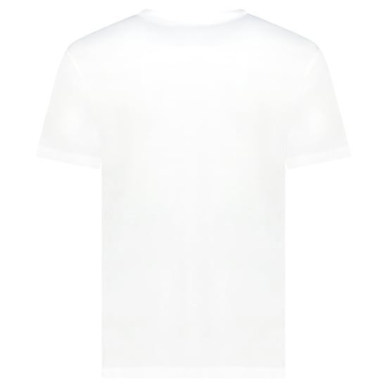 Geographical Norway Jacky Shirt Blanco - Image 4