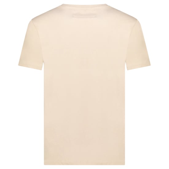 Geographical Norway Jacky Shirt Beige - Image 4