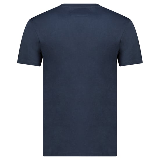 Geographical Norway Jacky Shirt Azul - Image 4