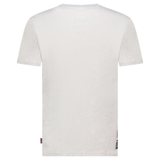 Geographical Norway Jummit Shirt Gris - Image 4
