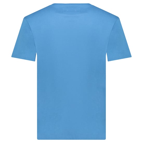 Geographical Norway Jacky Shirt Azul - Image 4