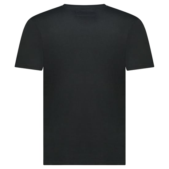 Geographical Norway Jacky Shirt Negro - Image 4