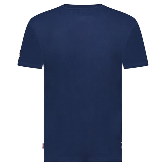 Geographical Norway Jummit Shirt Azul - Image 4