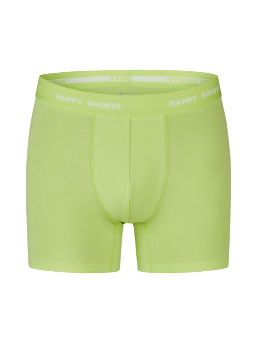 Happy Shorts Muchachos Beber Neon - Image 2