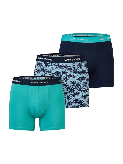 Happy Shorts Hombres Beber Jersey - Image 1