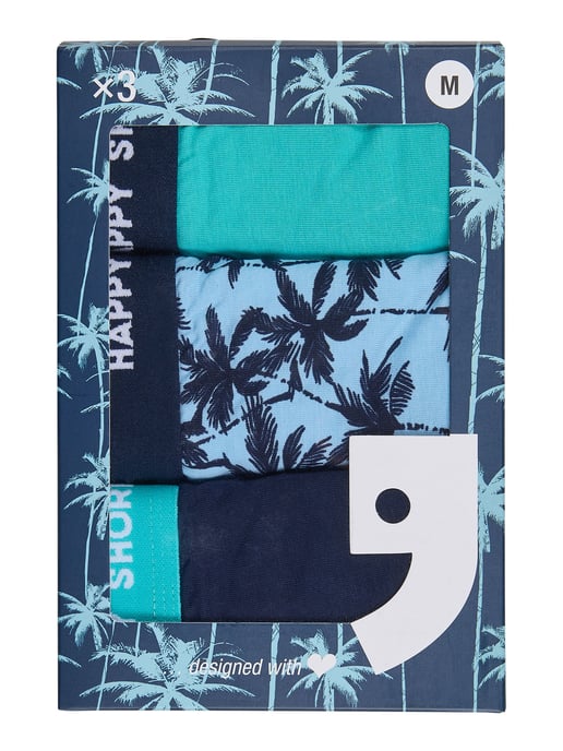 Happy Shorts Hombres Beber Jersey - Image 5