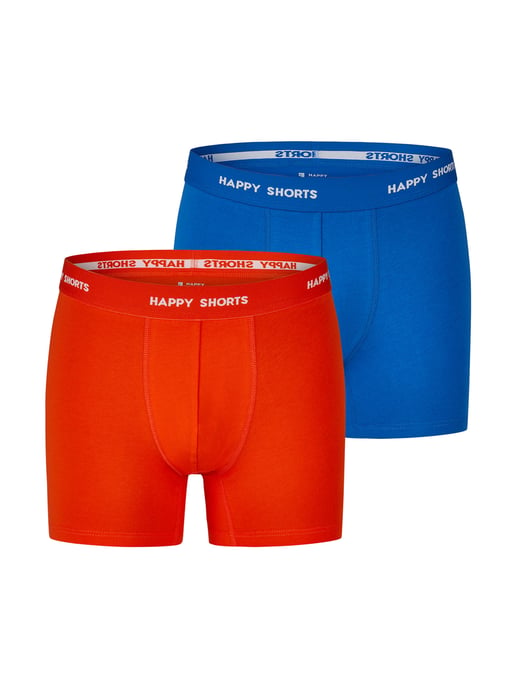 Happy Shorts Muchachos Beber Neon - Image 1