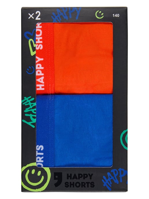 Happy Shorts Muchachos Beber Neon - Image 4