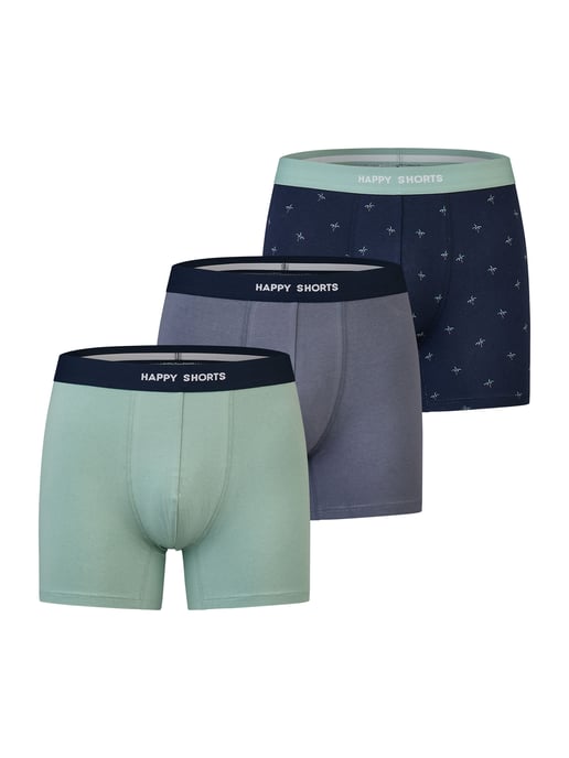 Happy Shorts Hombres Beber Jersey - Image 1