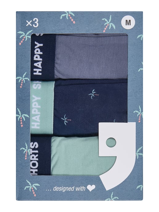 Happy Shorts Hombres Beber Jersey - Image 5
