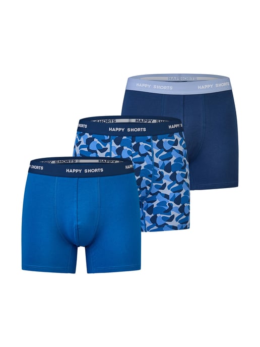 Happy Shorts Hombres Beber Jersey - Image 1