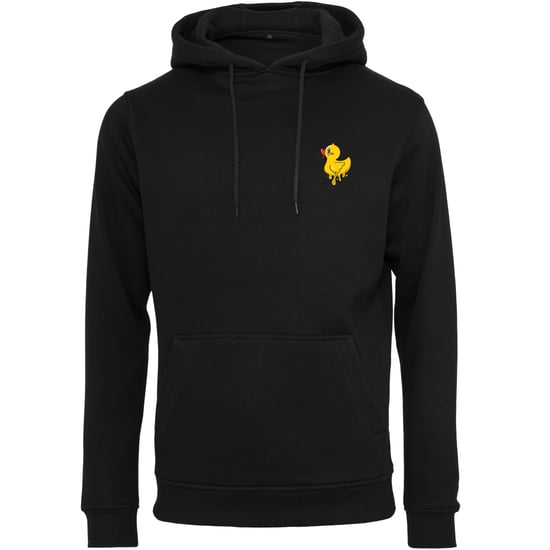 Ballin Est. 2013 Backprint Duck Hoodie Negro - Image 2