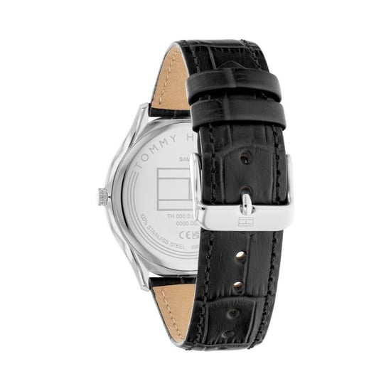 Tommy Hilfiger Becker 1710516 Negro - Image 4