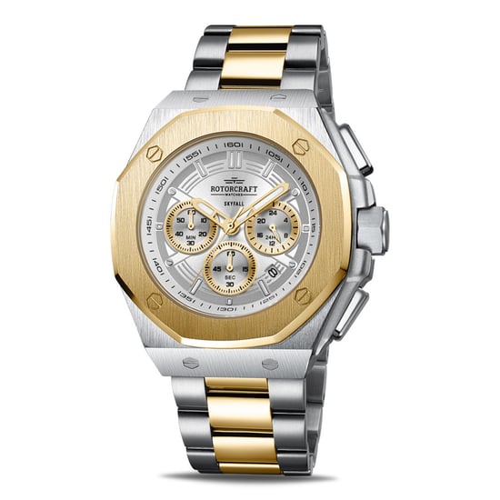Rotorcraft Skyfall Chrono Multicolor - Image 1