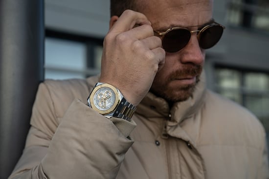 Rotorcraft Skyfall Chrono Multicolor - Image 5