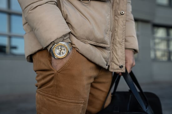 Rotorcraft Skyfall Chrono Multicolor - Image 6
