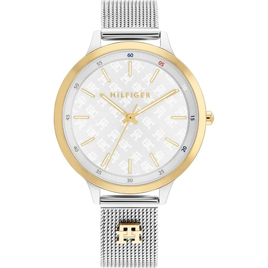 Tommy Hilfiger Iris 1782586 Plata - Image 2