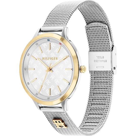 Tommy Hilfiger Iris 1782586 Plata - Image 3