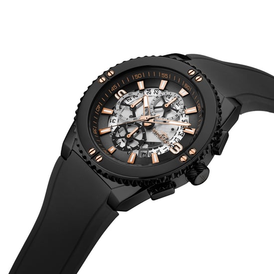Rotorcraft Scorpion Chrono Negro - Image 2