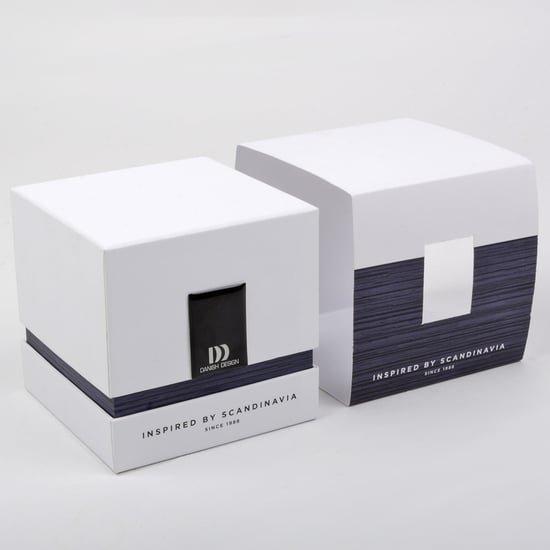 Danish Design  IQ64Q1154 Plata - Image 3