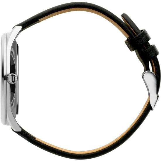 Danish Design Nile IQ13Q1214 Plata - Image 2