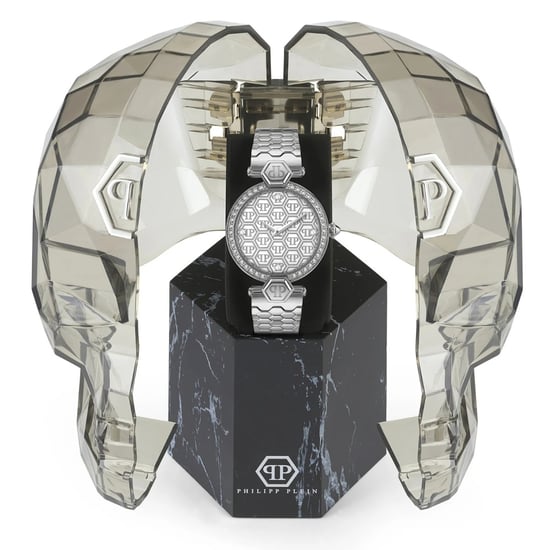 Philipp Plein Plein Couture Plata - Image 5