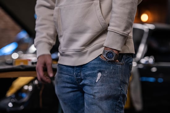 Rotorcraft Arcane Chrono Plata - Image 4