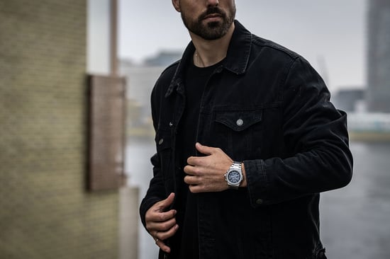 Rotorcraft Arcane Chrono Plata - Image 5