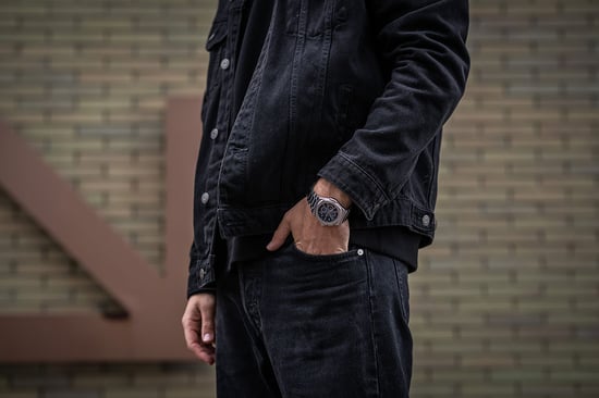 Rotorcraft Arcane Chrono Plata - Image 6
