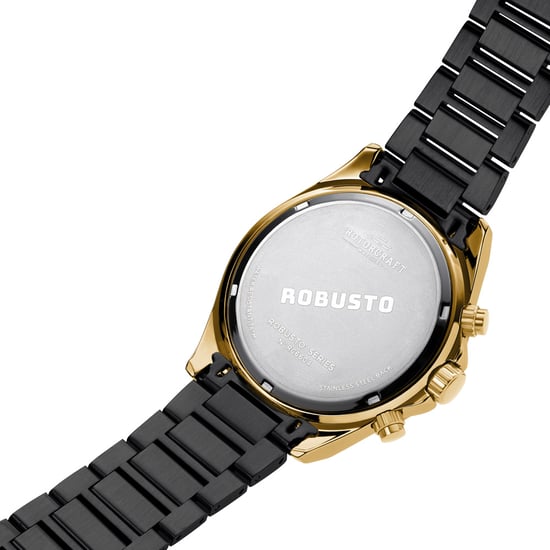 Rotorcraft Robusto Chrono Negro - Image 3