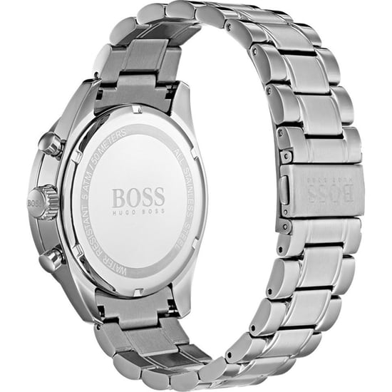 Hugo Boss Master 1513588 Plata - Image 2