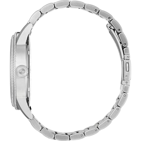 Hugo Boss Master 1513588 Plata - Image 3