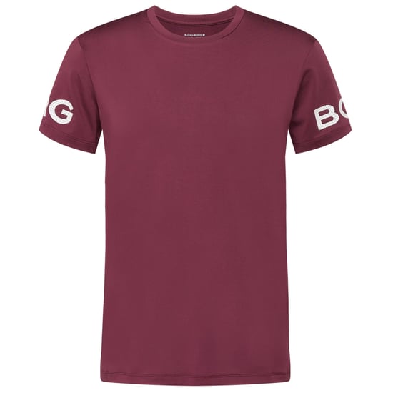 Björn Borg 3-Pack Permormance Tee Negro - Image 3