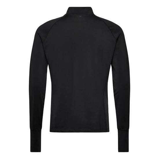 Björn Borg Midlayer Half Zip Top Negro - Image 2