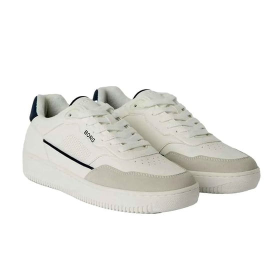 Zapatillas Björn Borg T2020 Blancas - Image 2