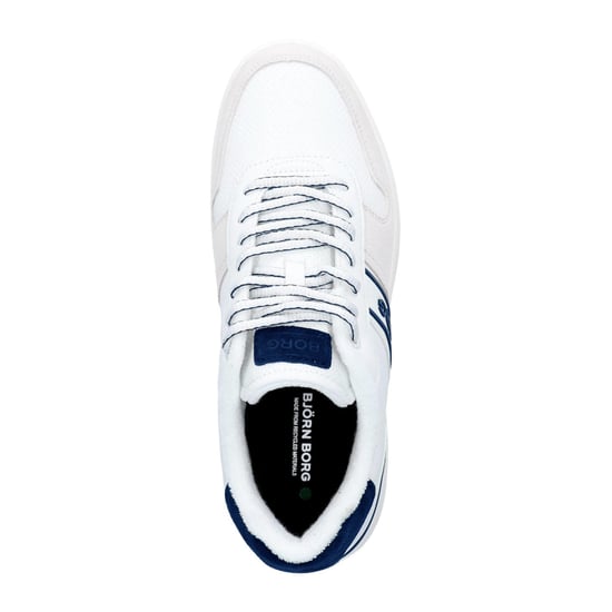 Zapatillas Björn Borg T2900 Blancas - Image 3