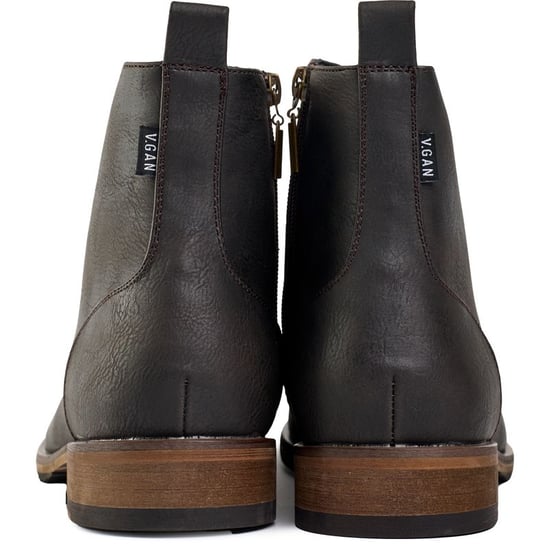 V.Gan Vegan Rye 2 Ankle Botas - Image 3