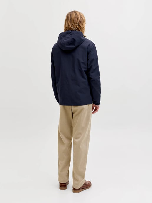 Jack & Jones Brad Jacket Azul - Image 3
