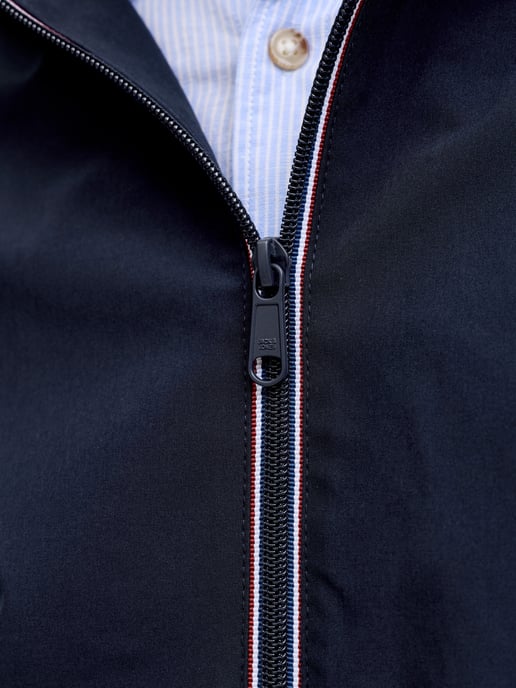 Jack & Jones Brad Jacket Azul - Image 4