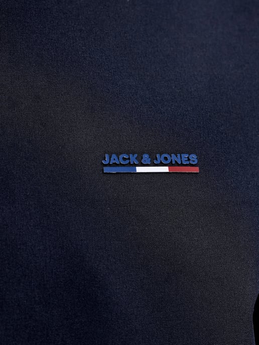 Jack & Jones Brad Jacket Azul - Image 5