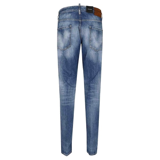 Vaqueros Cool Guy Azul Claro De Dsquared2 - Image 2