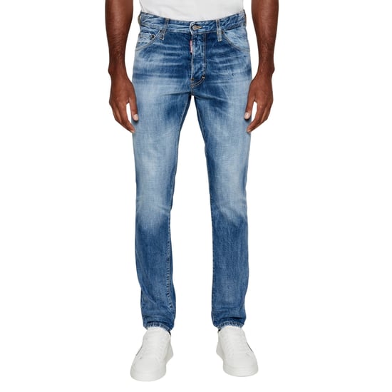 Vaqueros Cool Guy Azul Claro De Dsquared2 - Image 3