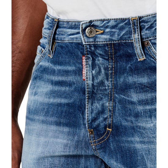 Vaqueros Cool Guy Azul Claro De Dsquared2 - Image 5