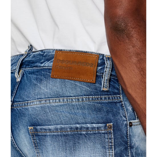 Vaqueros Cool Guy Azul Claro De Dsquared2 - Image 6