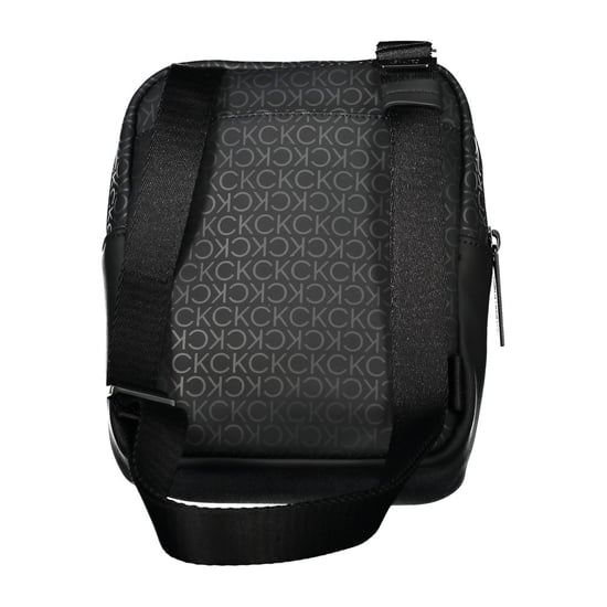 Bolso Bandolera Monograma Modelo Elegante - Image 2