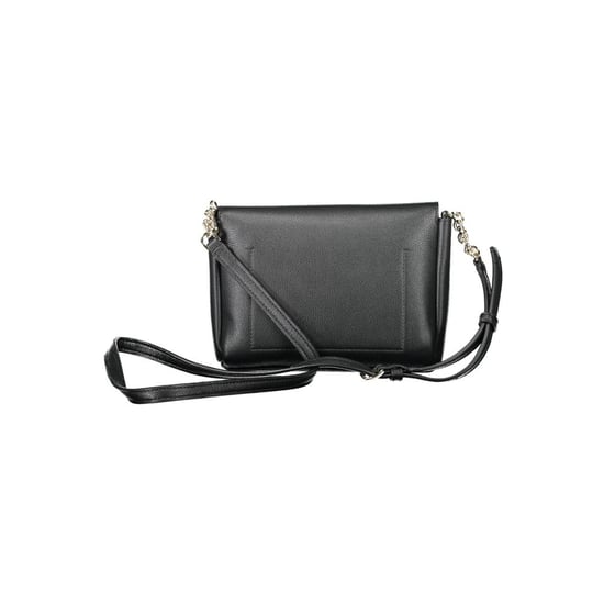 Bolso bandolera con cierre de solapa - Image 3