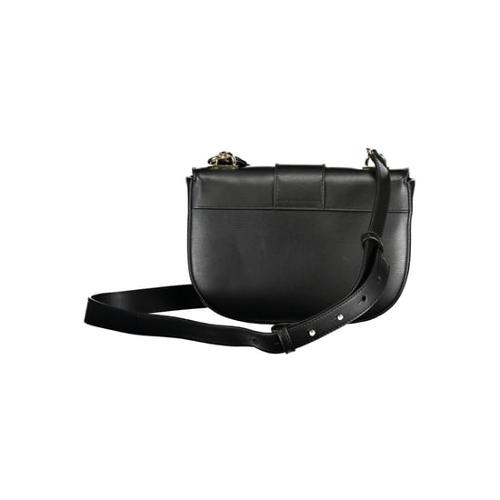 Bolso cruzado con detalle de cadena Aw108 - Image 2