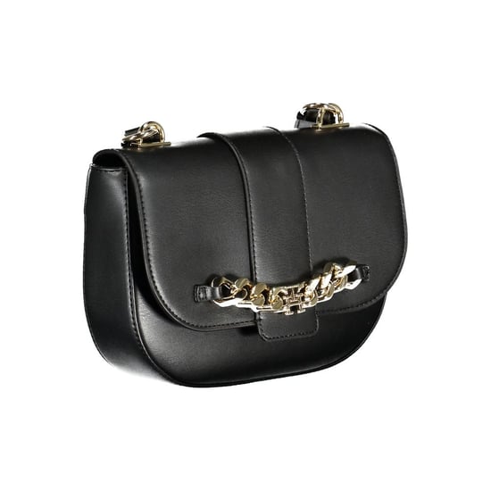 Bolso cruzado con detalle de cadena Aw108 - Image 3