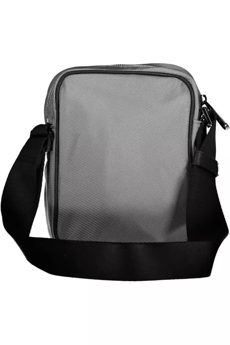 Bolso Crossbody K50k507525 Gris - Image 2
